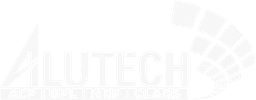 Alutech Logo