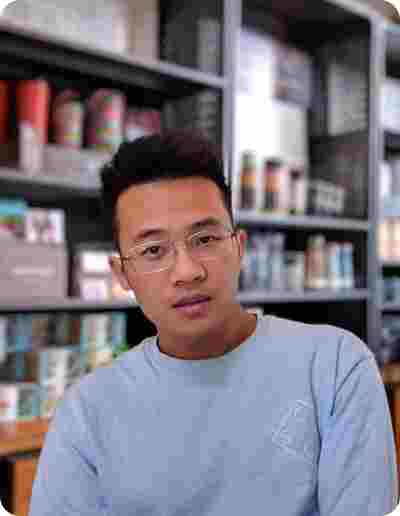 Co-Founder & Managing Director