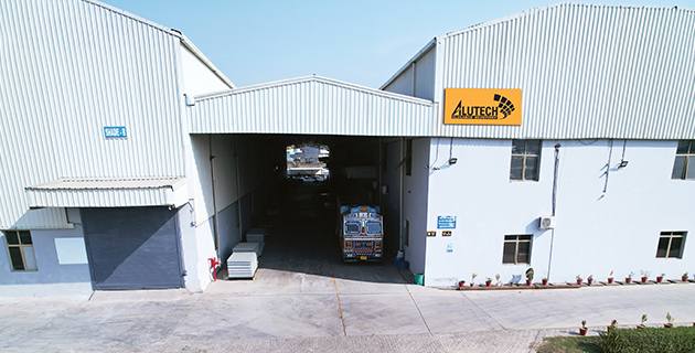 ACP Unit 2 - Greater Noida, Uttar Pradesh