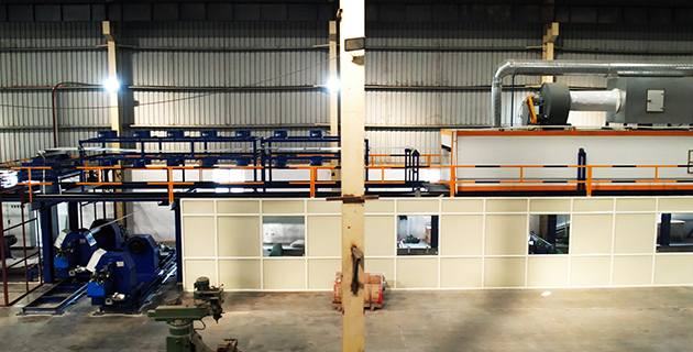 CCL Unit - Greater Noida, Uttar Pradesh