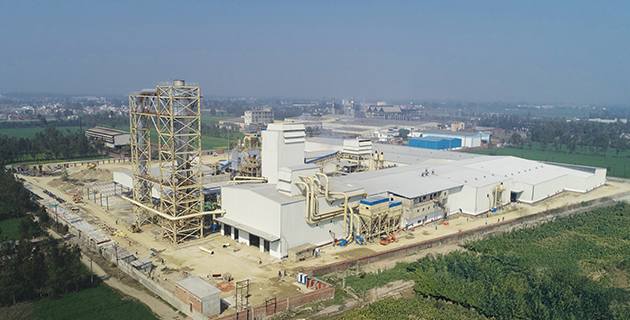 MDF Unit - Kashipur, Uttarakhand
