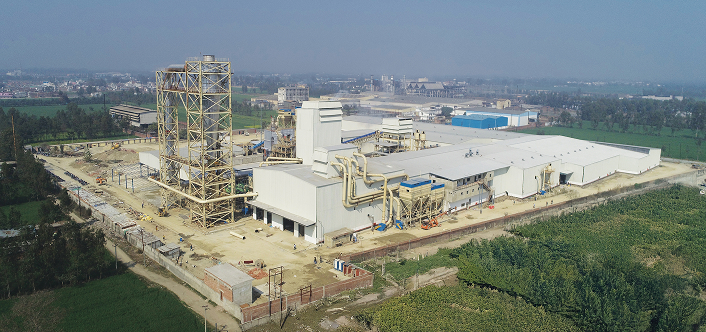 MDF Unit - Kashipur, Uttarakhand