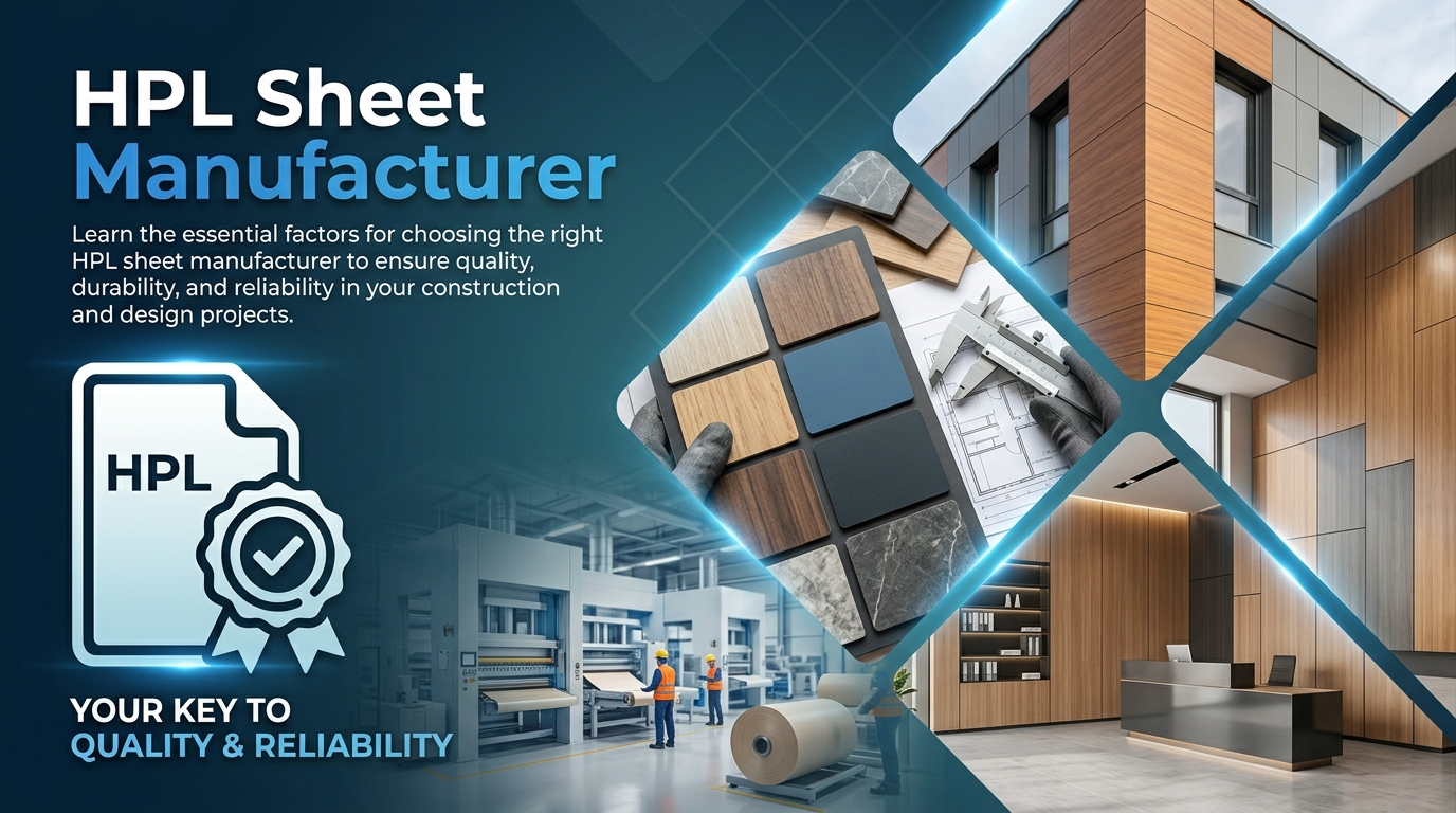 List Acp What Are Aluminium Composite Panels? ACP Manufacturing, Types & Uses ...
