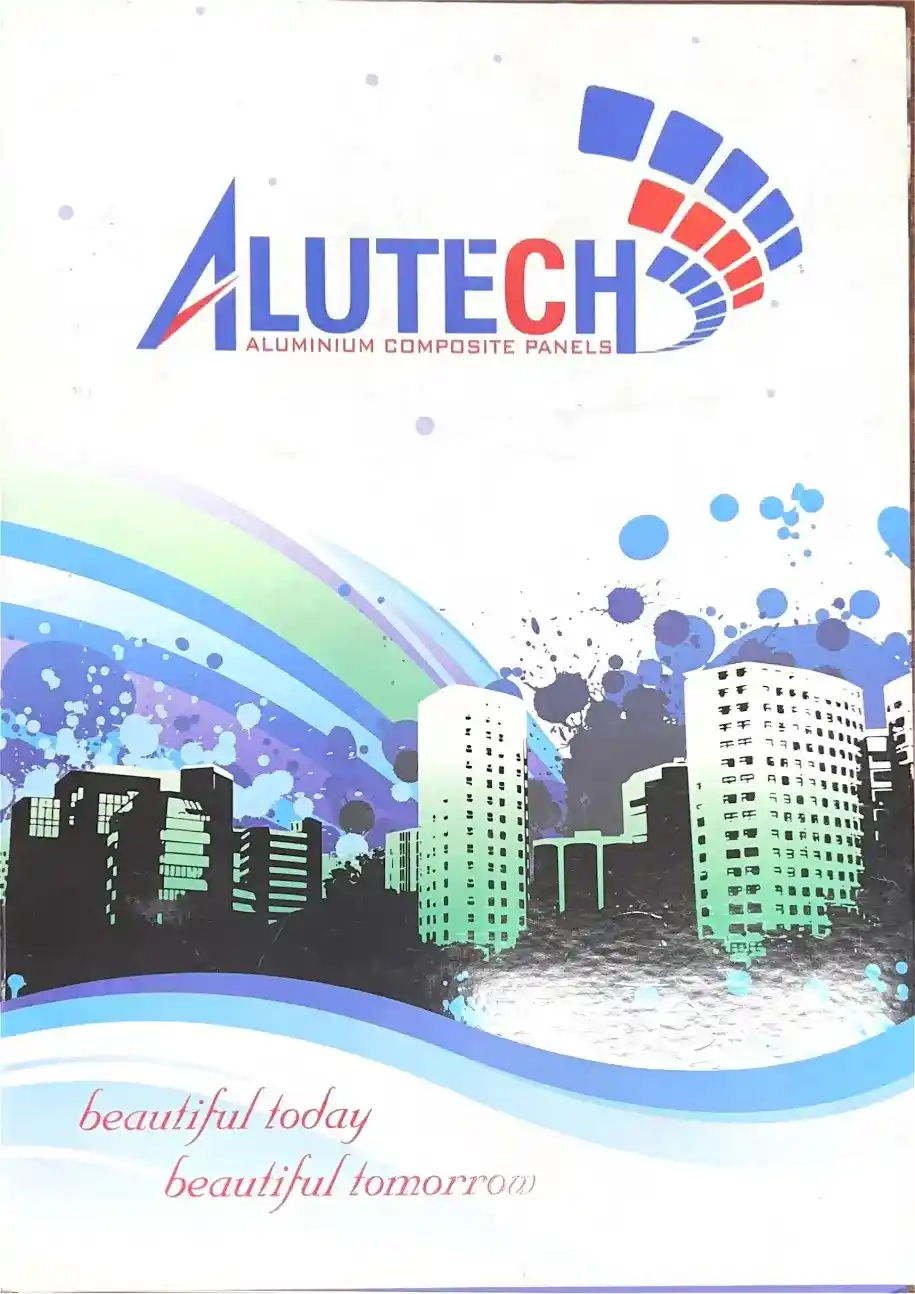 Alutech Catalogue 1 (2013-2014)