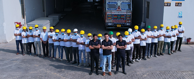 About Us - Our Mission